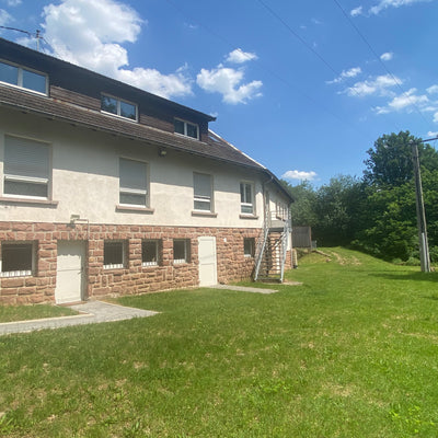 Gîte La Vancelle