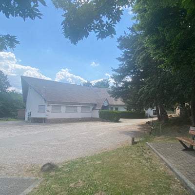 Gîte La Vancelle