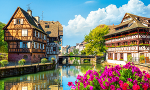 Strasbourg