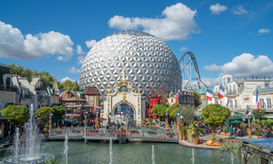 Europa-Park
