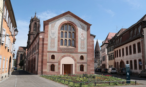 Sélestat